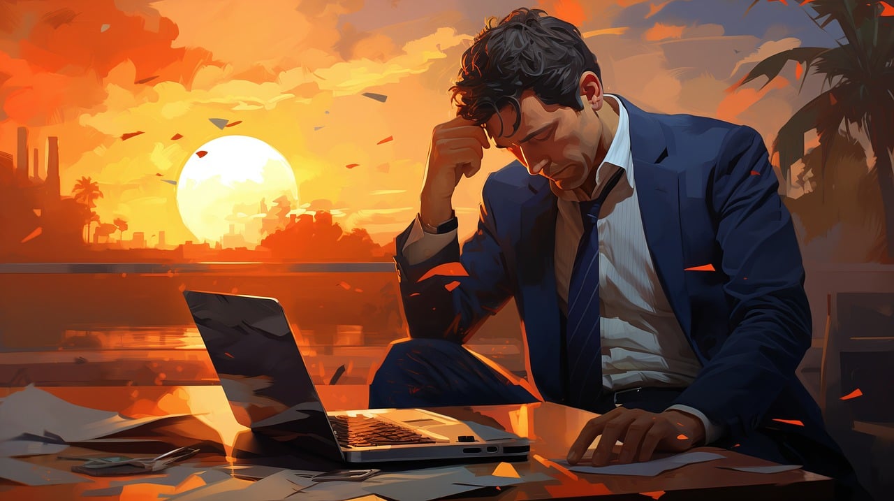 "그냥 이거만 하세요" 스트레스 줄이는 팁