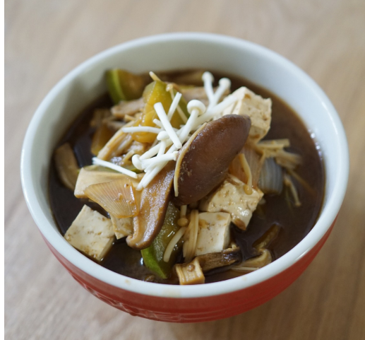 초보도 성공하는 감칠맛 나는 된장찌개에 관한 사진