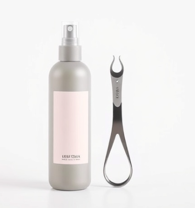 성에 제거 & 스크래퍼