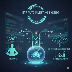 ETF 자동투자