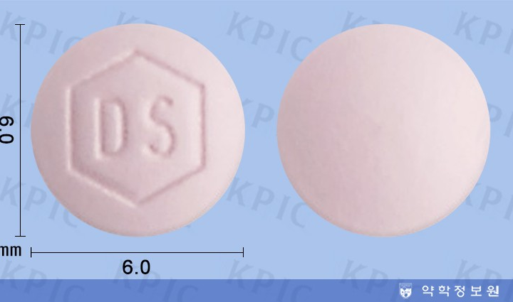 야즈정 : 피임과 월경장애 치료의 효능, 용법 및 주의사항