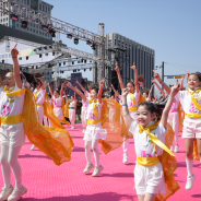  2024 부활절 퍼레이드 기념음악회 기본 일정 및 프로그램 소개