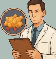 콜레스테롤 높으면 나타나는 증상