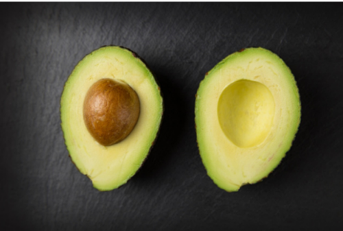 계란 아보카도