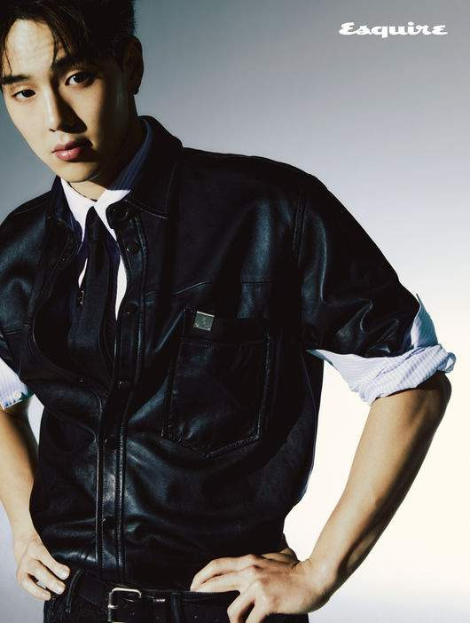 몬스타엑스 셔누 방송 활동