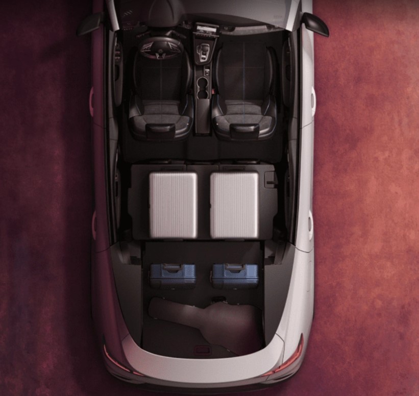 르노 아르카나 E-테크 하이브리드 제원 특징