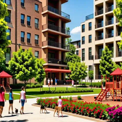 lh국민임대아파트-모집공고