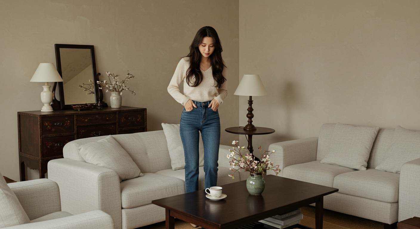 퀸사이즈 침대 규격 총정리 - 매트리스 & 프레임 비교까지