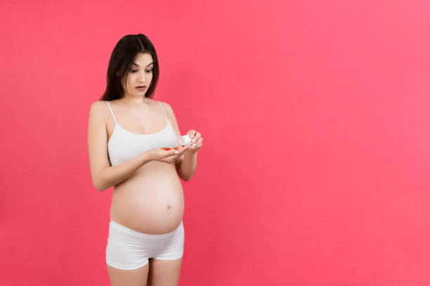 임신준비 종합영양제, 꼭 챙겨야 할 이유!!!!