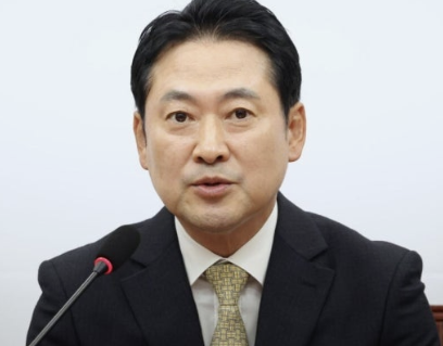 장동혁 국회의원 프로필 장동혁 아파트 4채 논란 지지율 부인 종교 한동훈 