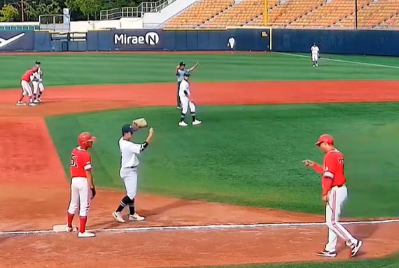 baseball