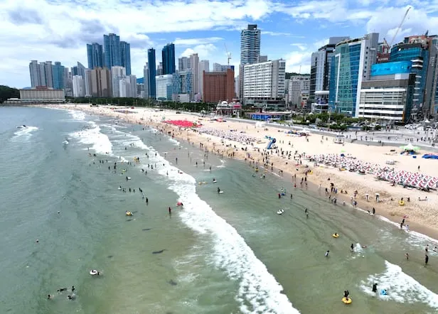 부산 가볼만한곳 베스트10 여행 놀거리 맛집_1