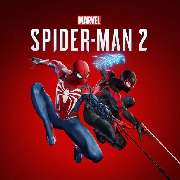 02_마블 스파이더맨2(Marvel's Spider-man 2)