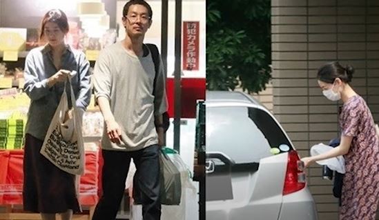 정은채 불륜설