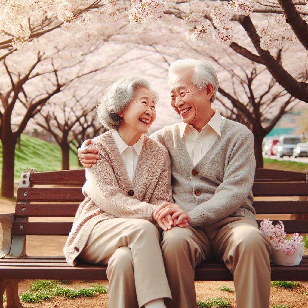 노인 섬망 증상