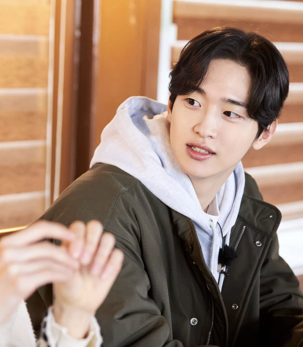 장동윤 방송활동