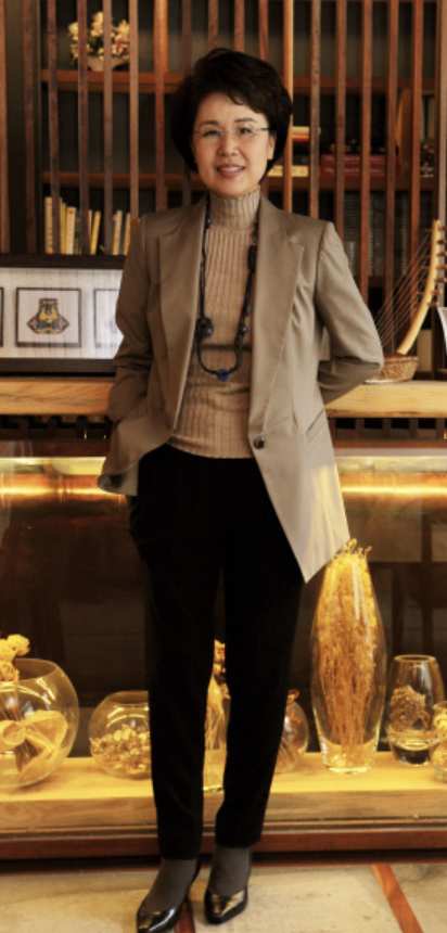 심수봉 인터뷰3