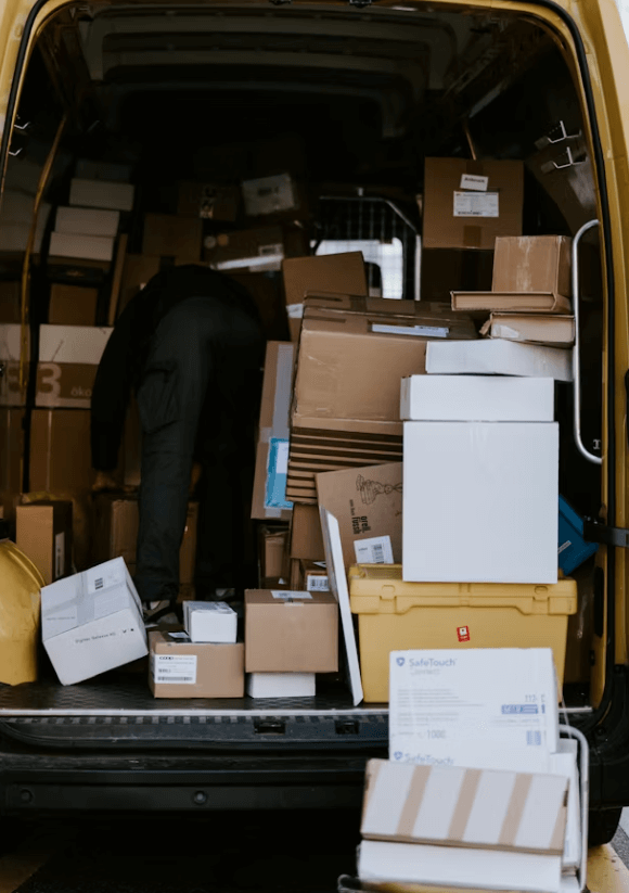 CJ대한통운&amp;#44; 쿠팡 악재로 &amp;#39;최선호주&amp;#39; 된 진짜 이유