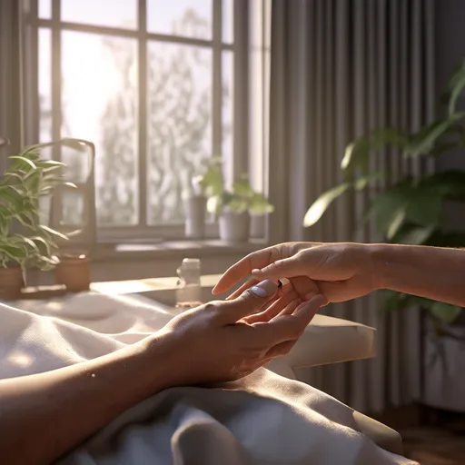 엄지손가락 통증 원인과 치료 가이드