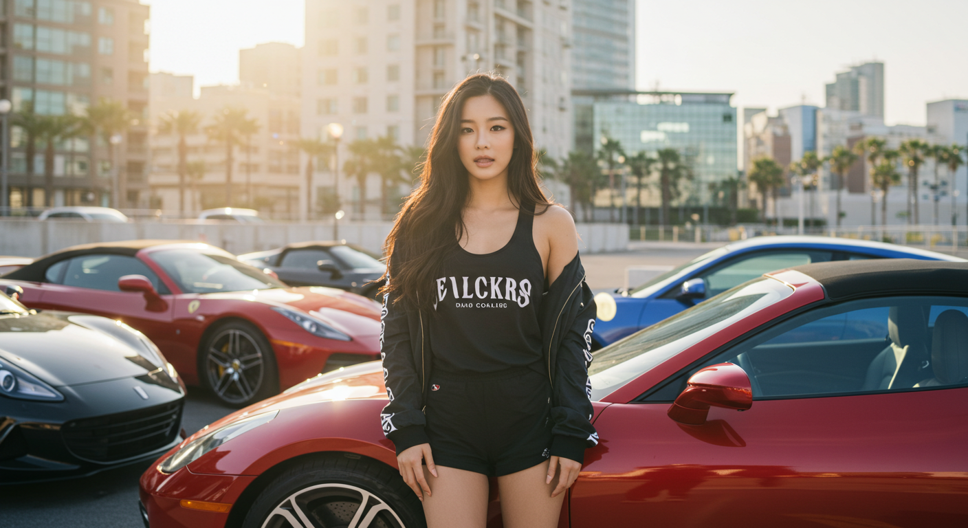 아반떼 하이브리드 vs 가솔린