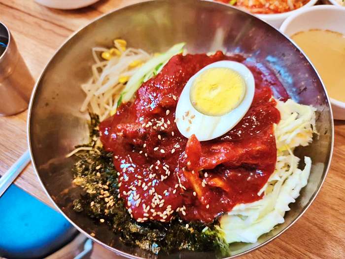 이천 관고시장 맛집 27년 변함없는 엄마의 마음 추억의 옛날 쫄면