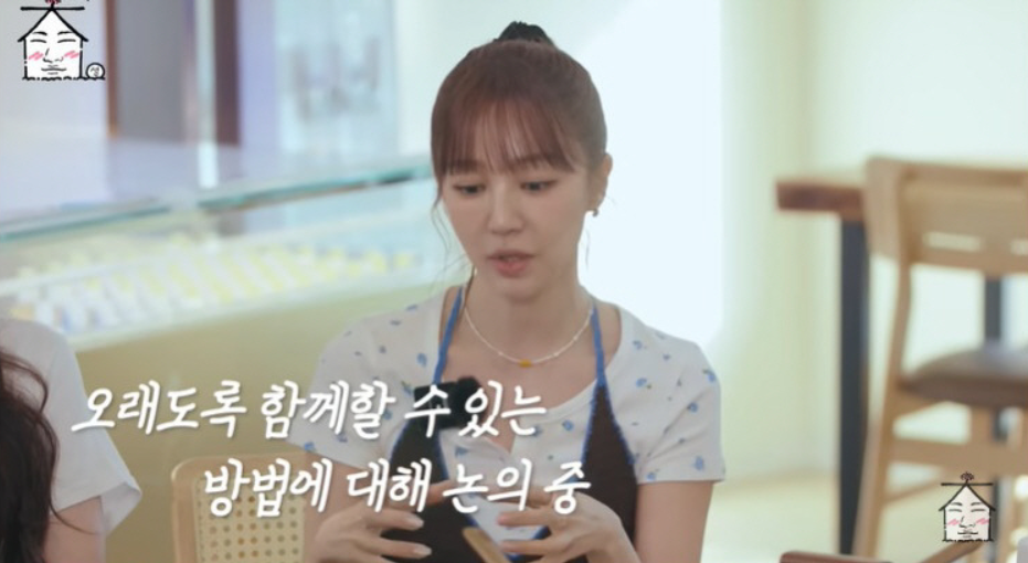 베이비복스 출신 배우 윤은혜 프로필│나이&middot;학력&middot;데뷔 정보와 최근 근황