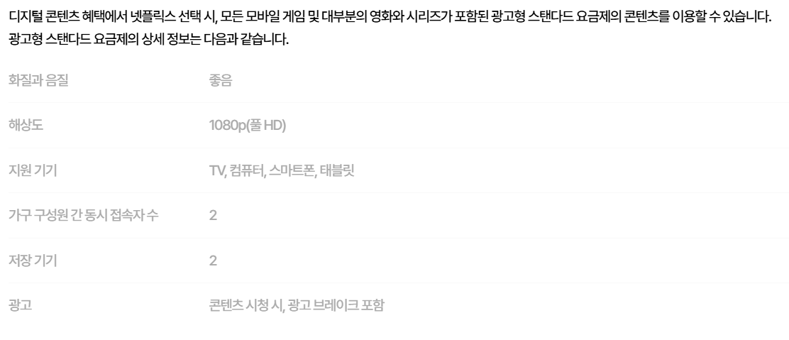 네이버 멤버십 넷플릭스 무료구독 방법 총정리