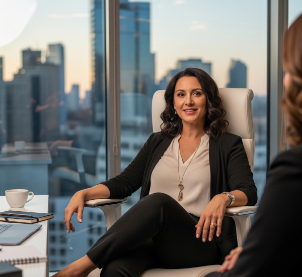 요즘 갑자기 허리 통증이 심해졌다면? '고관절 문제'일 수 있습니다/GEMINI