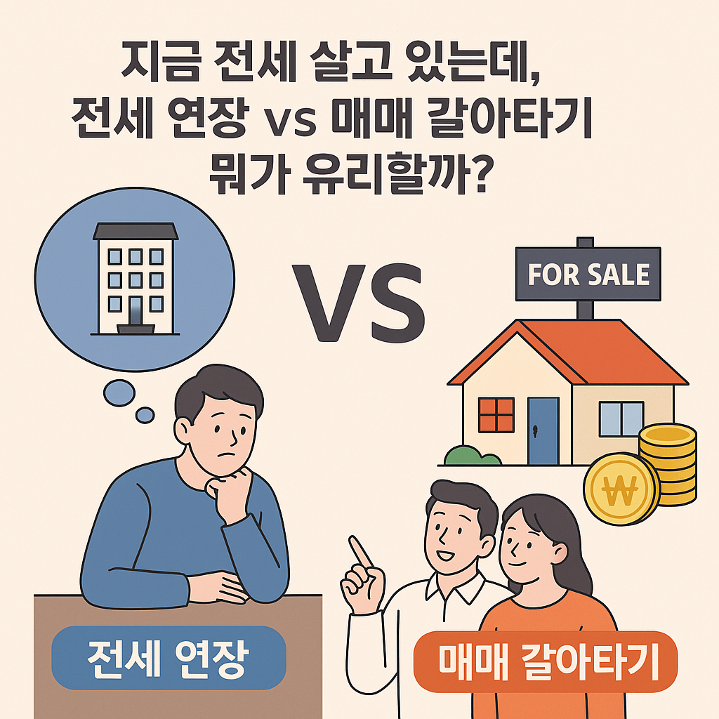 부동산 전세,매매 관련 이미지