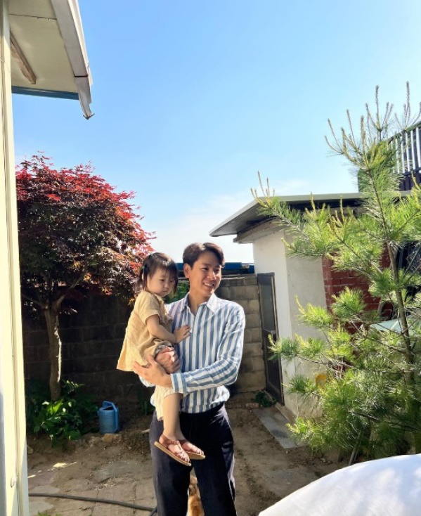 이다은 윤남기