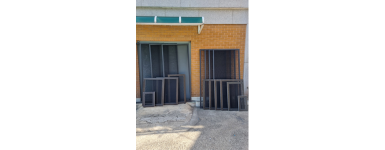 서울 서초구 방충망