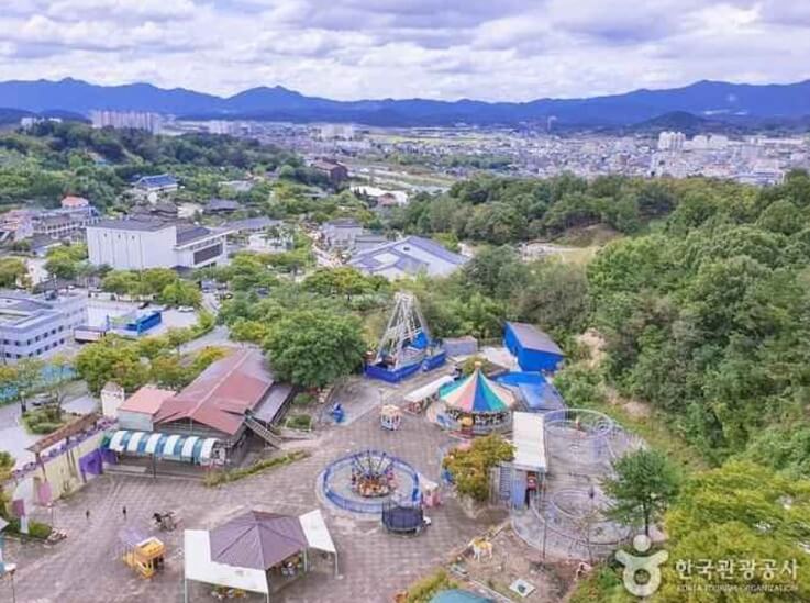 남원 가볼만한곳 베스트 10