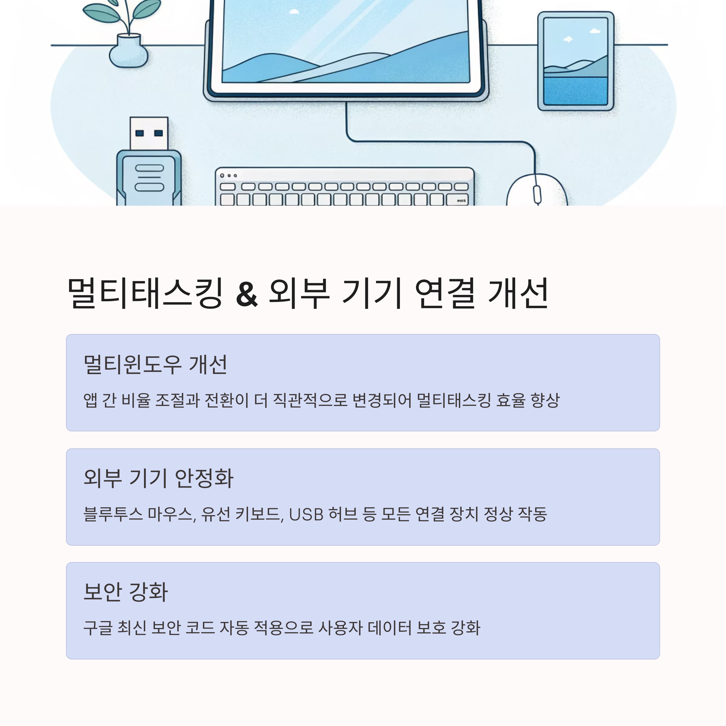 코스트코 C11 뮤패드 최신 업데이트 성공기