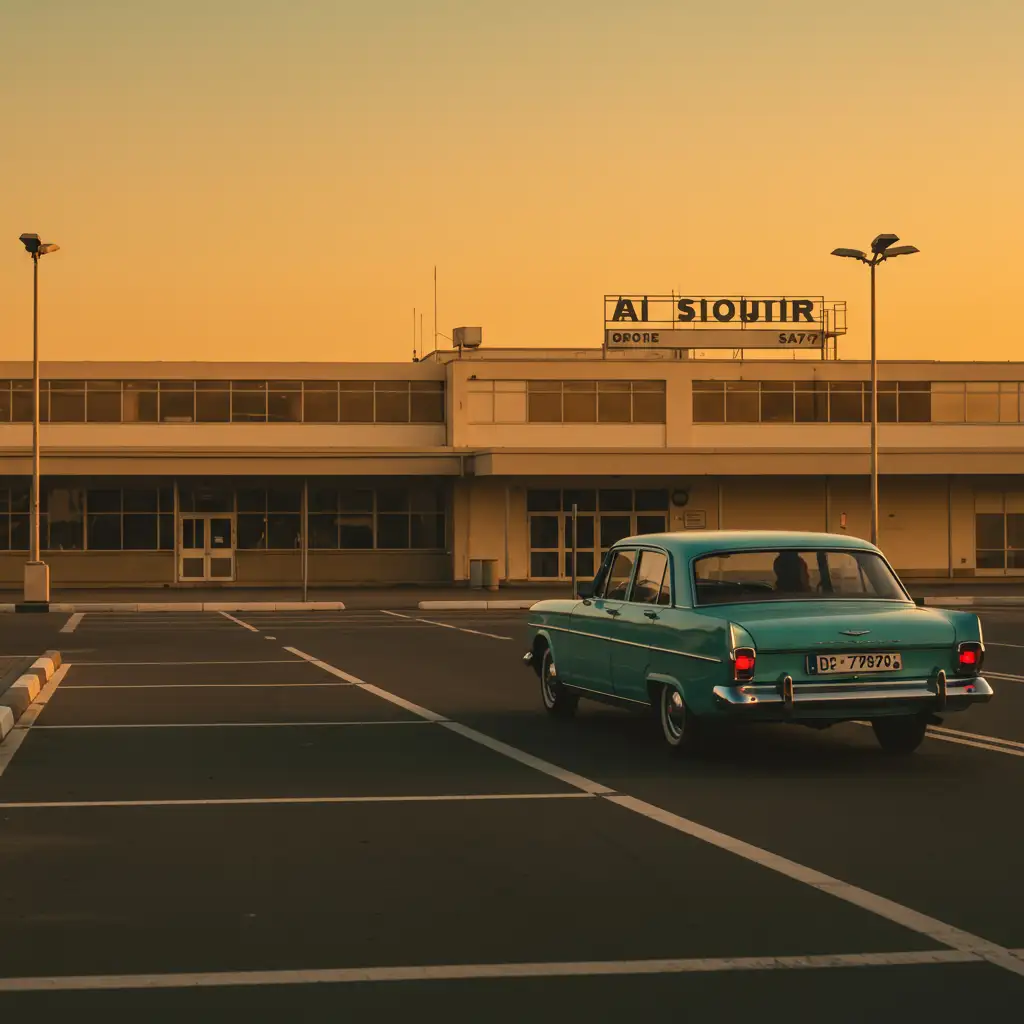 인천공항 주차 할인 방법