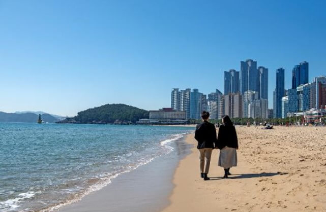 부산 가볼만한곳 베스트10