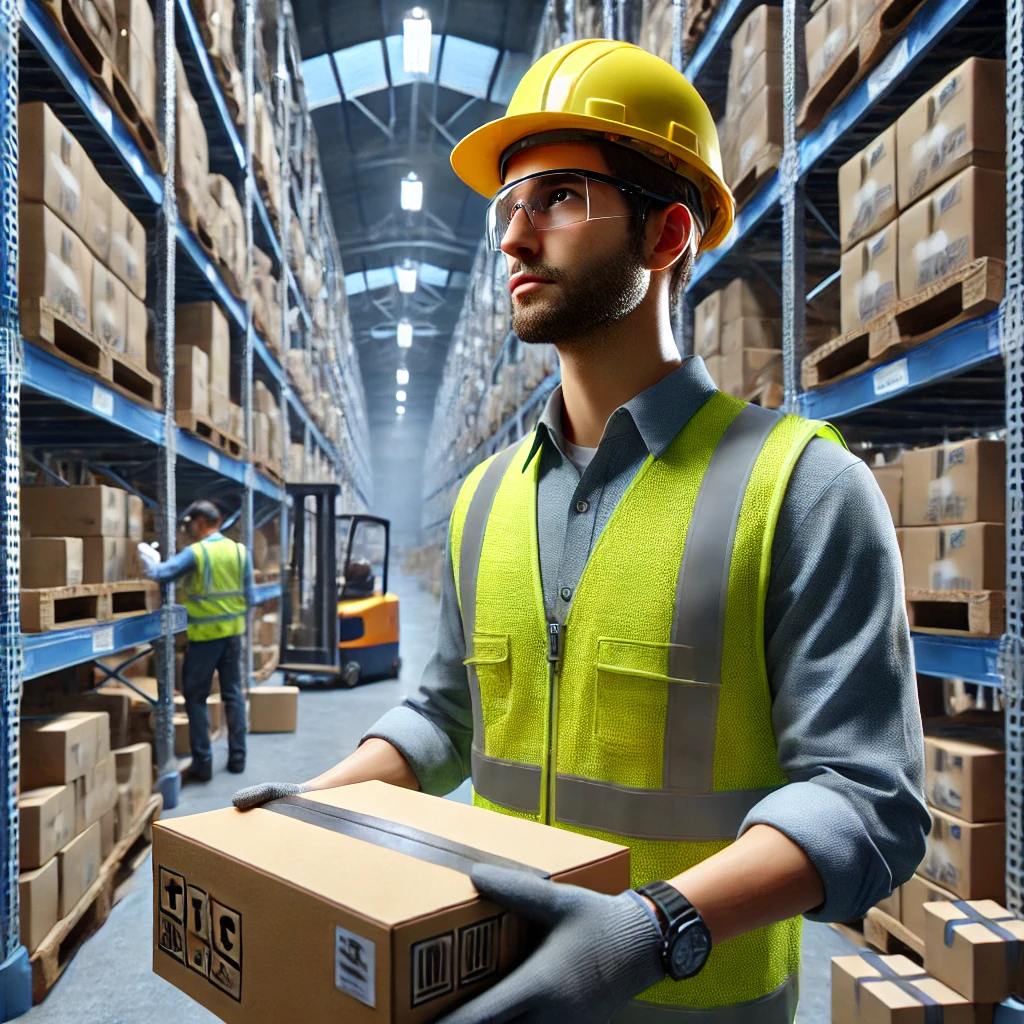 해외 물류 이동을 위한 포워딩 대행 업체의 역할 및 가이드