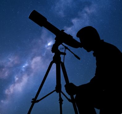 천문학자들이 들려주는 매혹적인 이야기