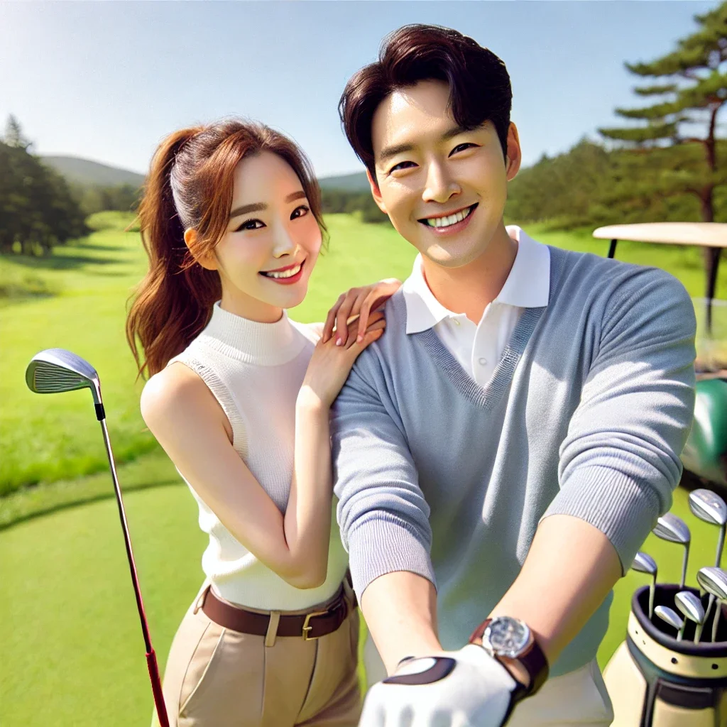 자연과의 완벽한 조화, 정남진CC (JNJCC) 골프패키지 9월 가격