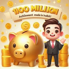 꿈의 1억! 가장 현실적인 1억 만드는 방법을 알아봅시다.