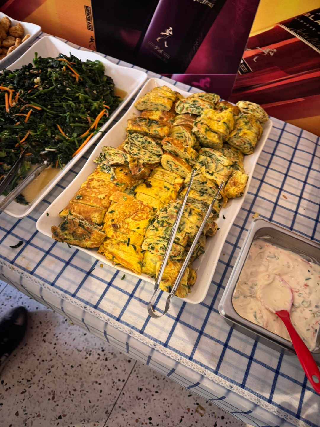 계란말이 이미지