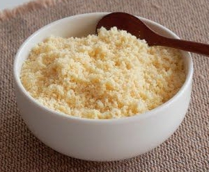 한국의 떡 종류 닭알떡-녹두고물