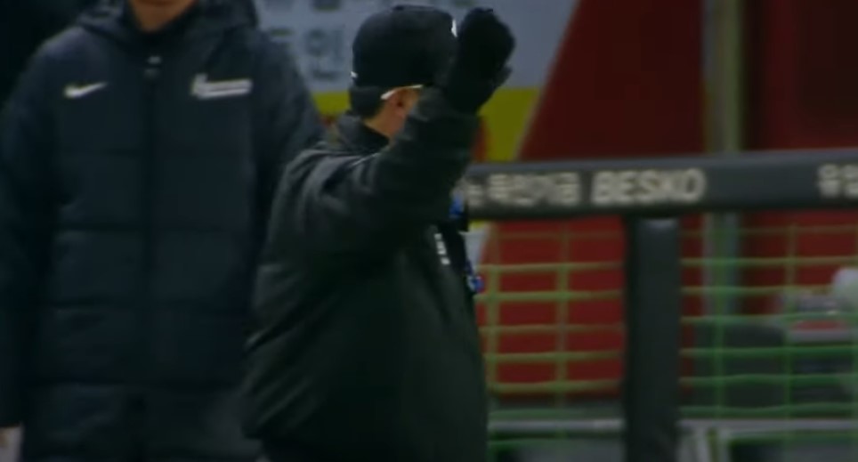 2025 프로야구 키움 VS 기아