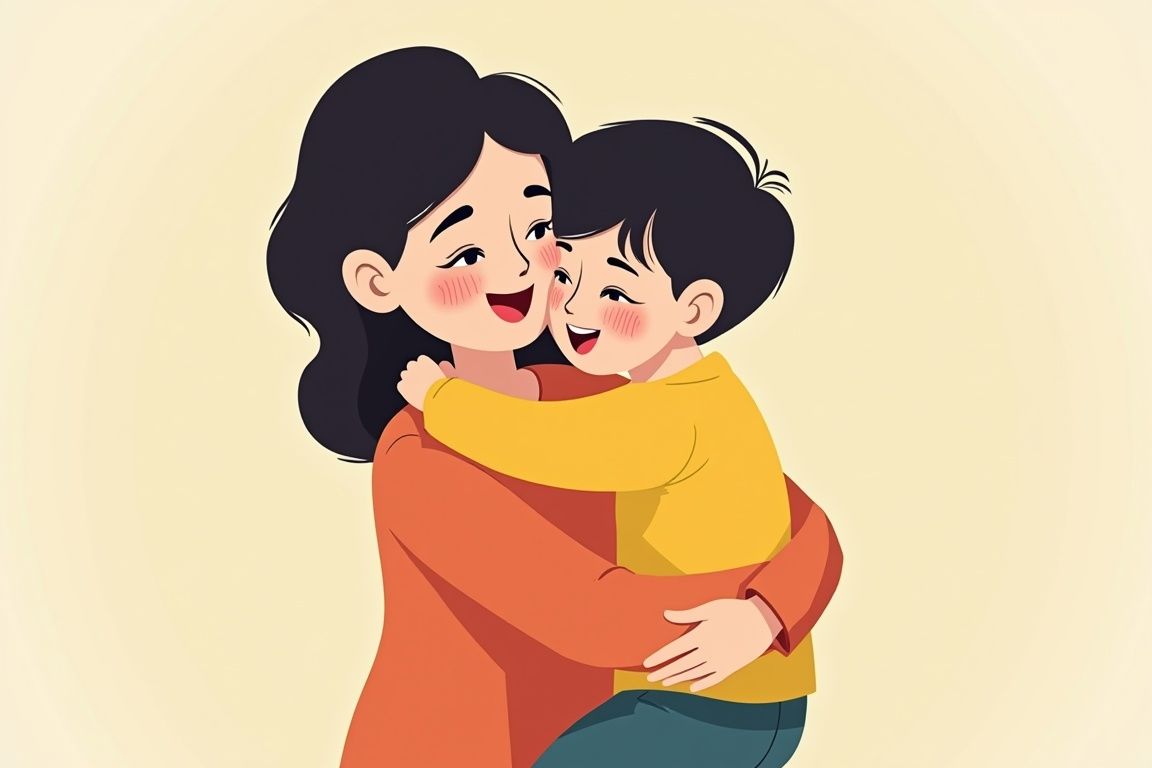 초등학교 입학 후 적응 어려운 아이