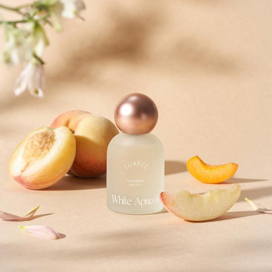 복숭아와 향수병