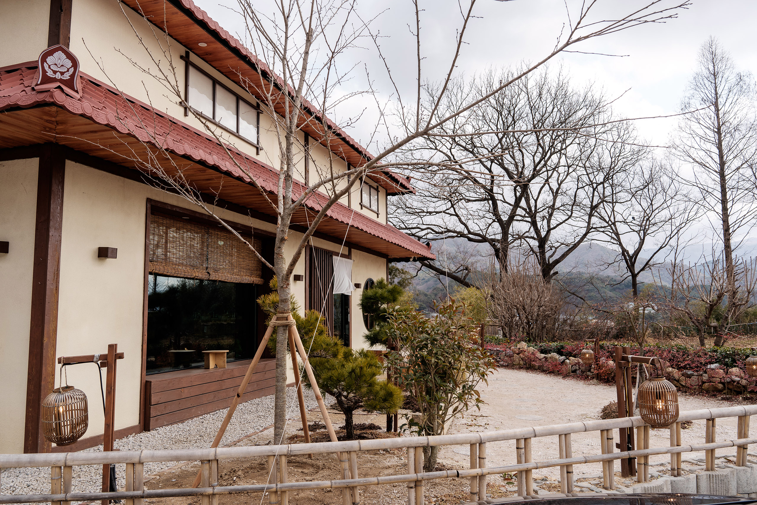 양산 소금쟁이 라멘