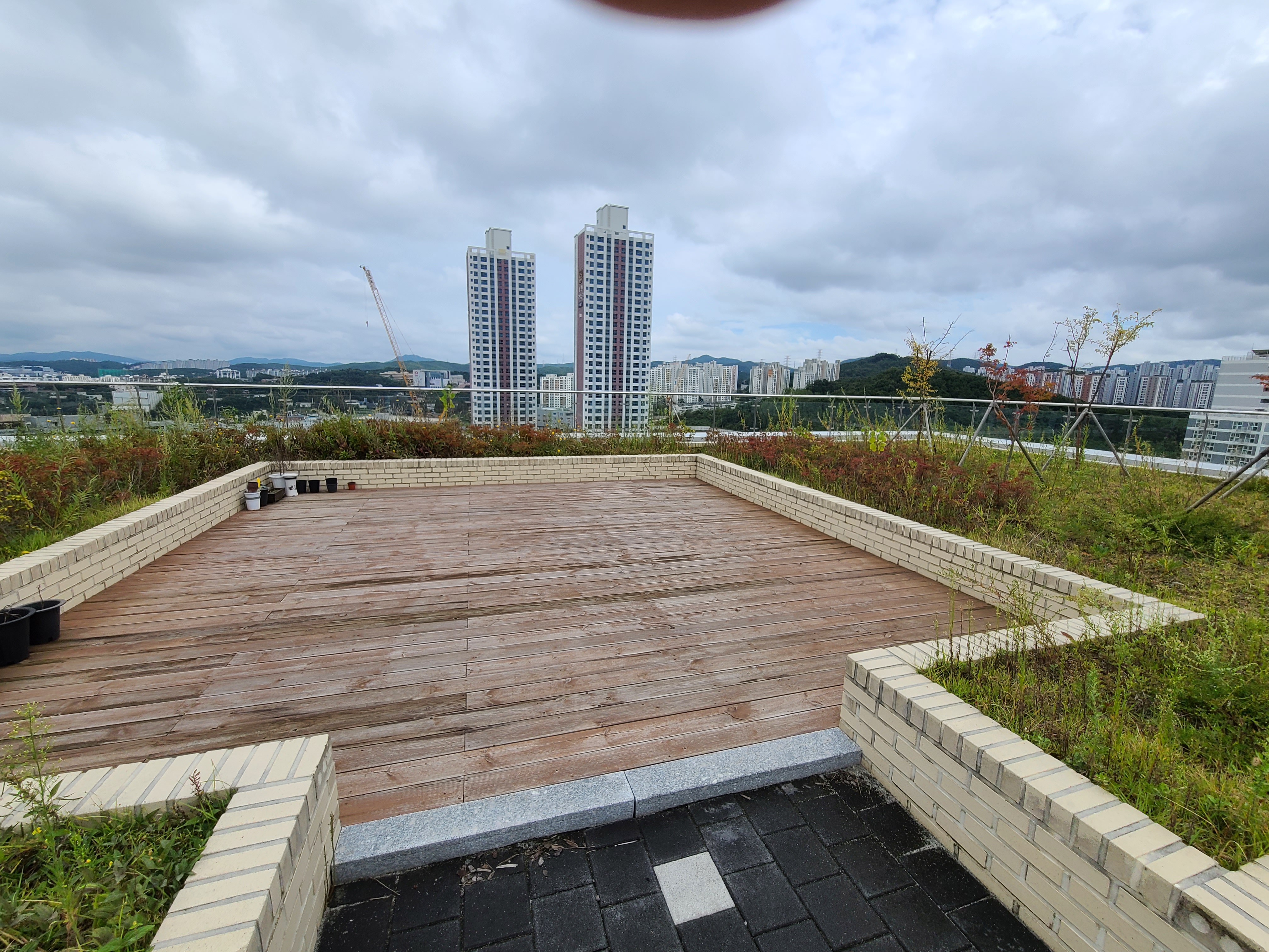 동탄IT밸리2 옥상3