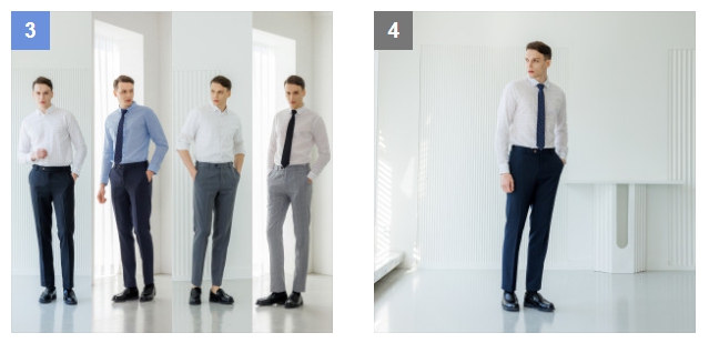 남성 정장 쇼핑몰