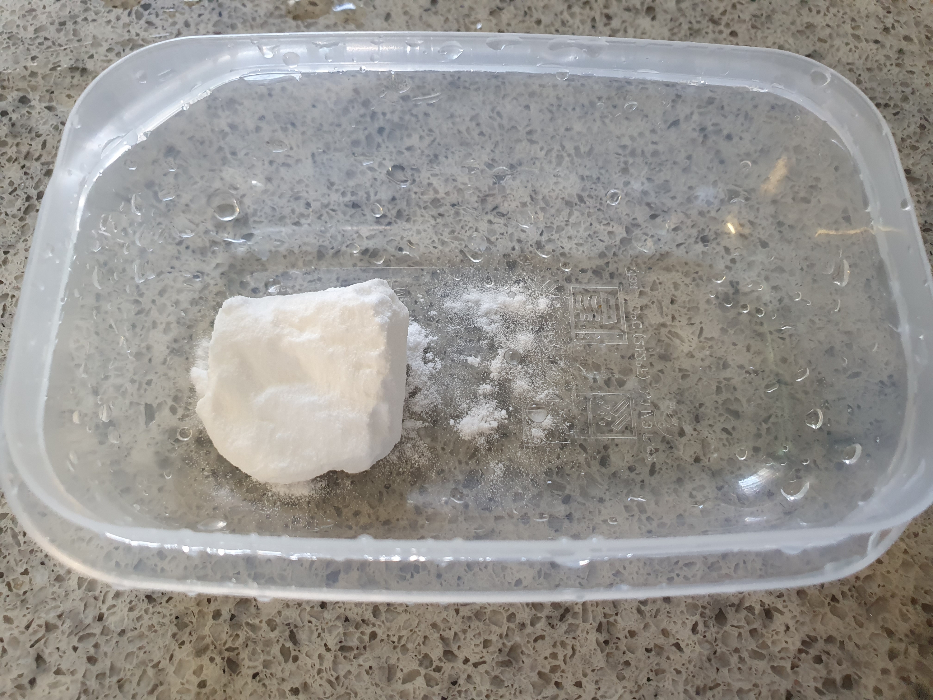 가스렌지 후드 기름때제거 끝판왕 베이킹소다