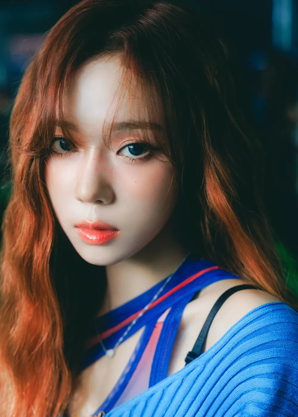 에스파 윈터