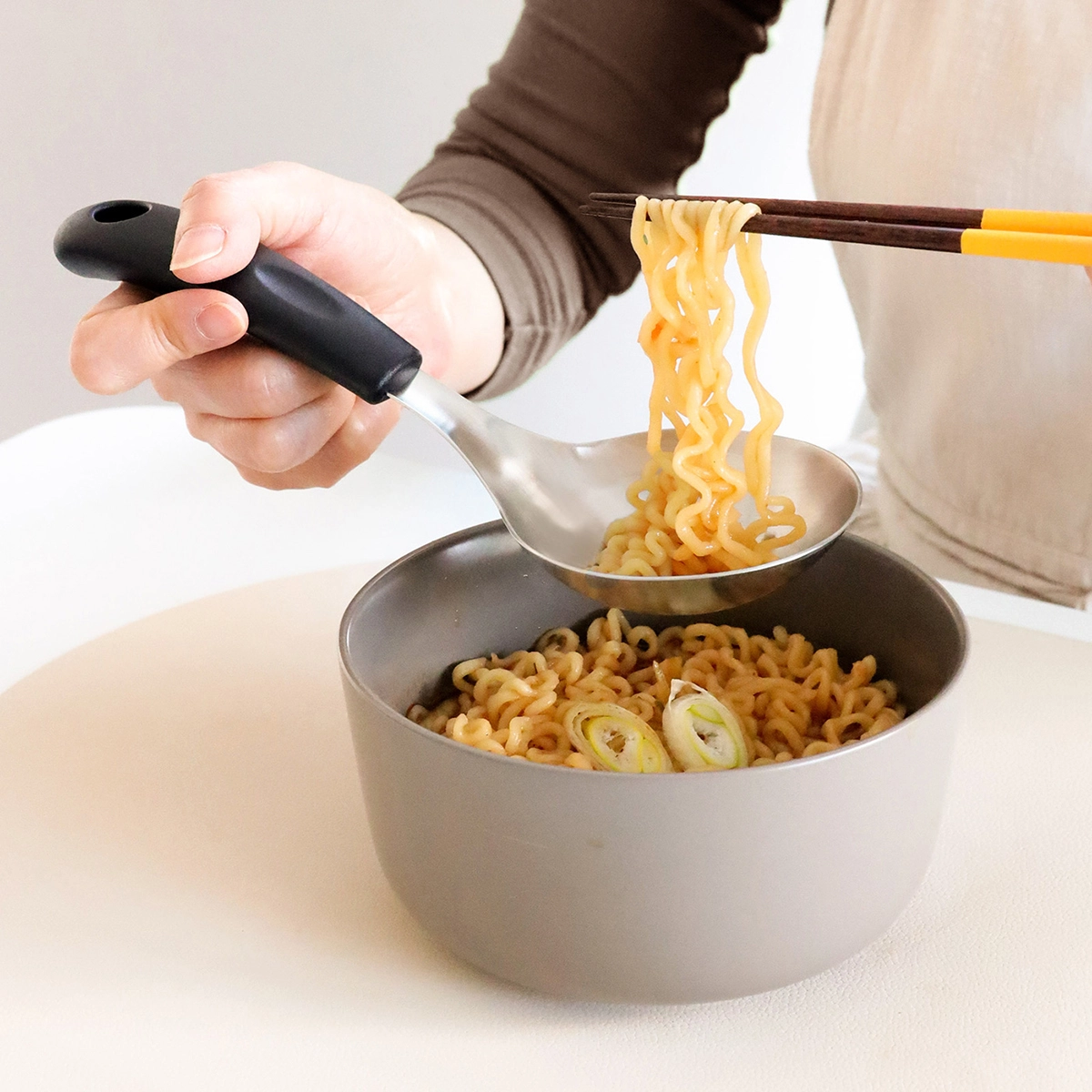 작은 국자 찾는다면? 마리슈타이거 미니국자 세트 3PK 사용 후기